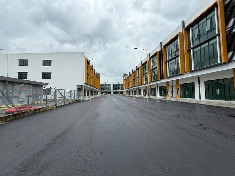 Shop / Office for Rent in Bandar Baru Permas Jaya (Permas Jaya) - Nathan Chan - PropertyGuru.com.my