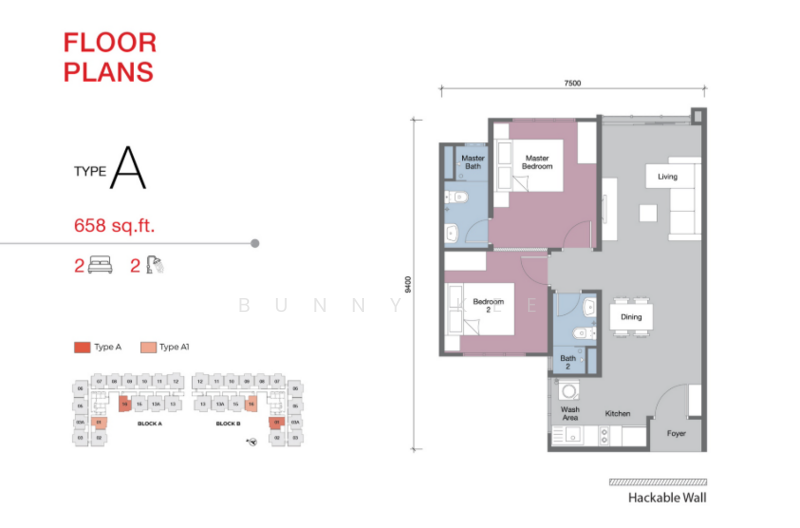 Condominium for Sale at Radium Arena (Urban Residences) Old Klang Road - Bunny Kee - PropertyGuru.com.my