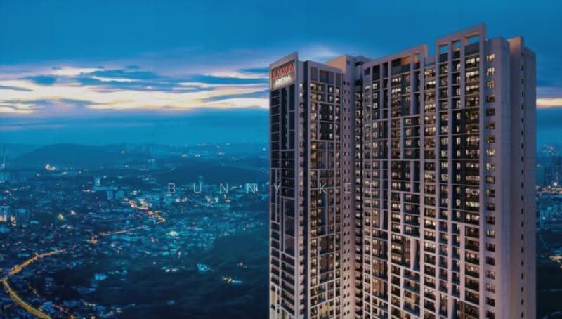 Condominium for Sale at Radium Arena (Urban Residences) Old Klang Road - Bunny Kee - PropertyGuru.com.my
