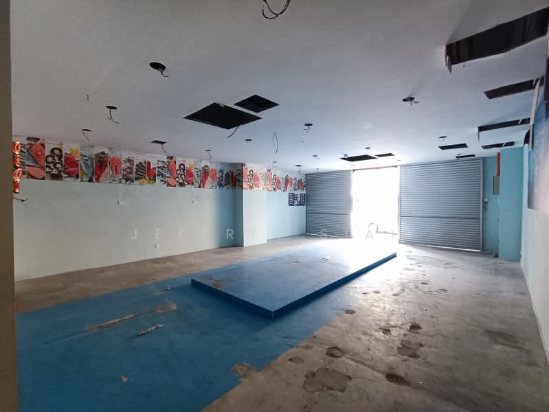 Shop for Rent in Bandar Sri Damansara (Selangor) - Jeffrey Siah - Interior - PropertyGuru.com.my