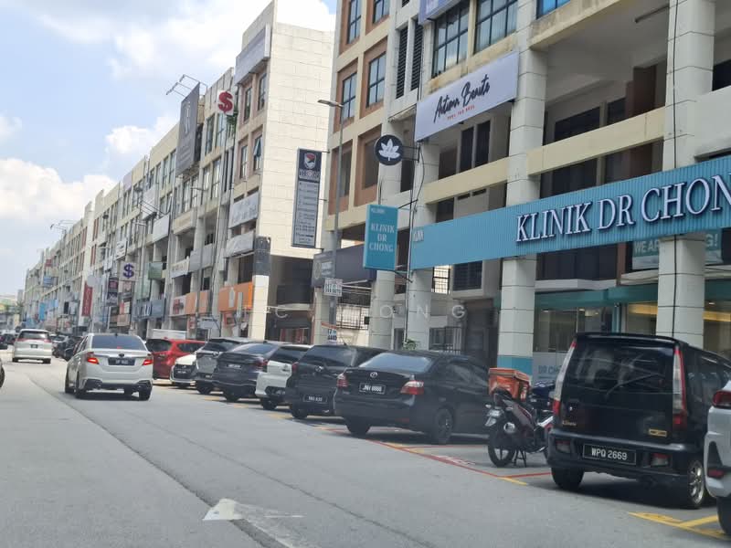 Shop for Rent in Kepong (Kuala Lumpur) - FC Wong - PropertyGuru.com.my