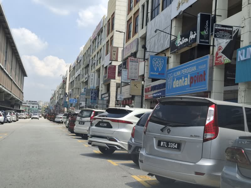 Shop for Rent in Kepong (Kuala Lumpur) - FC Wong - PropertyGuru.com.my