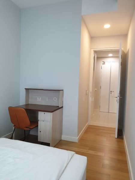 Kediaman Servis untuk Disewa di The Sentral Suites - MiQi Lim - PropertyGuru.com.my