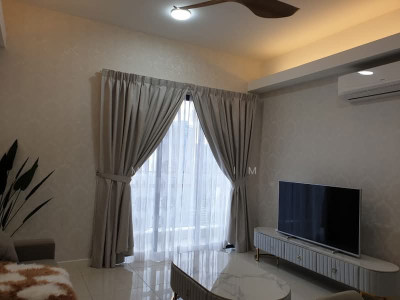 Kediaman Servis untuk Disewa di The Sentral Suites - MiQi Lim - PropertyGuru.com.my