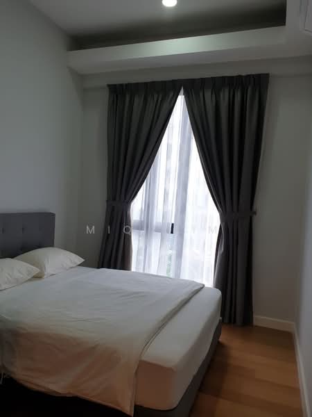 Kediaman Servis untuk Disewa di The Sentral Suites - MiQi Lim - PropertyGuru.com.my