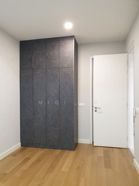 Kediaman Servis untuk Disewa di The Sentral Suites - MiQi Lim - PropertyGuru.com.my