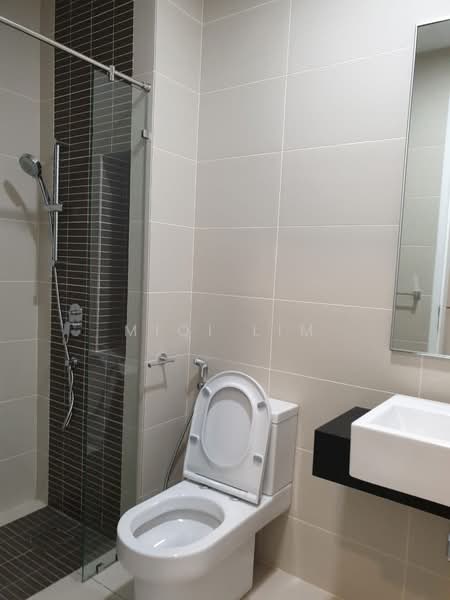 Kediaman Servis untuk Disewa di The Sentral Suites - MiQi Lim - PropertyGuru.com.my