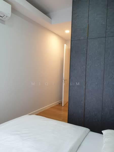 Kediaman Servis untuk Disewa di The Sentral Suites - MiQi Lim - PropertyGuru.com.my