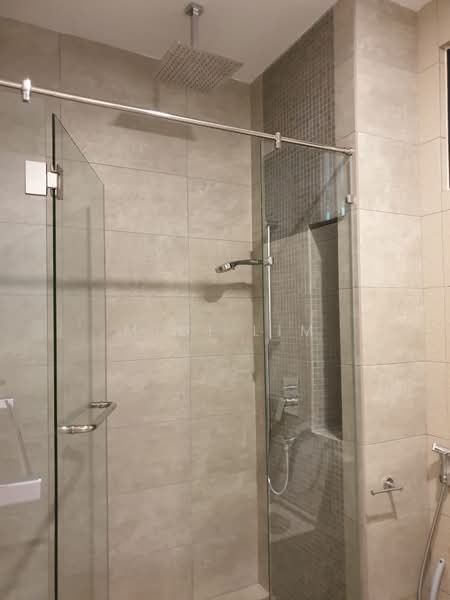 Kediaman Servis untuk Disewa di The Sentral Suites - MiQi Lim - PropertyGuru.com.my