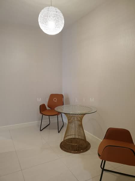 Kediaman Servis untuk Disewa di The Sentral Suites - MiQi Lim - PropertyGuru.com.my