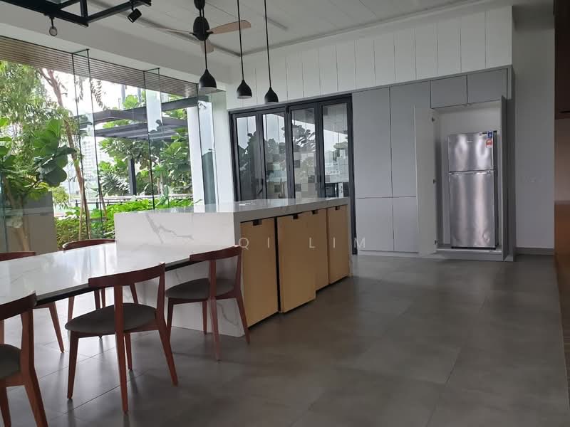 Kediaman Servis untuk Disewa di The Sentral Suites - MiQi Lim - PropertyGuru.com.my