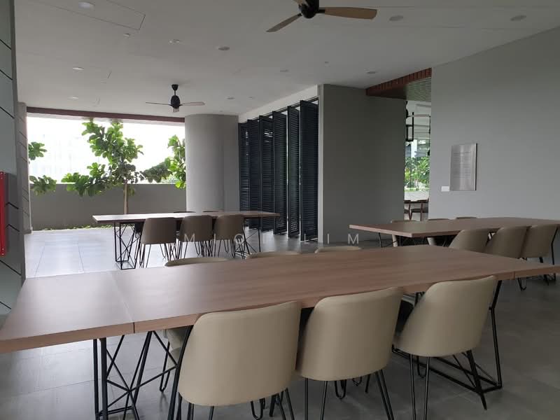 Kediaman Servis untuk Disewa di The Sentral Suites - MiQi Lim - PropertyGuru.com.my