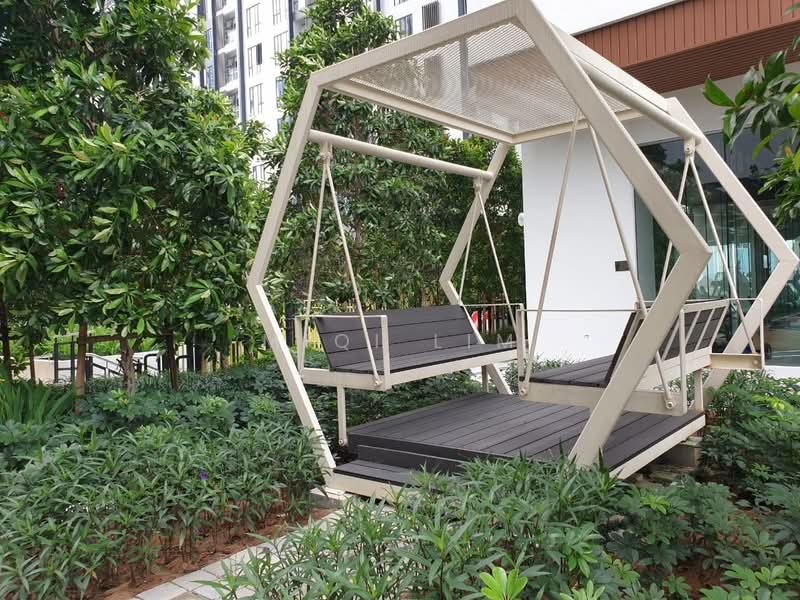 Kediaman Servis untuk Disewa di The Sentral Suites - MiQi Lim - PropertyGuru.com.my