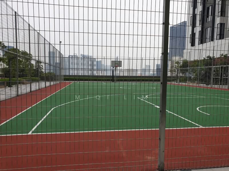 Kediaman Servis untuk Disewa di The Sentral Suites - MiQi Lim - PropertyGuru.com.my