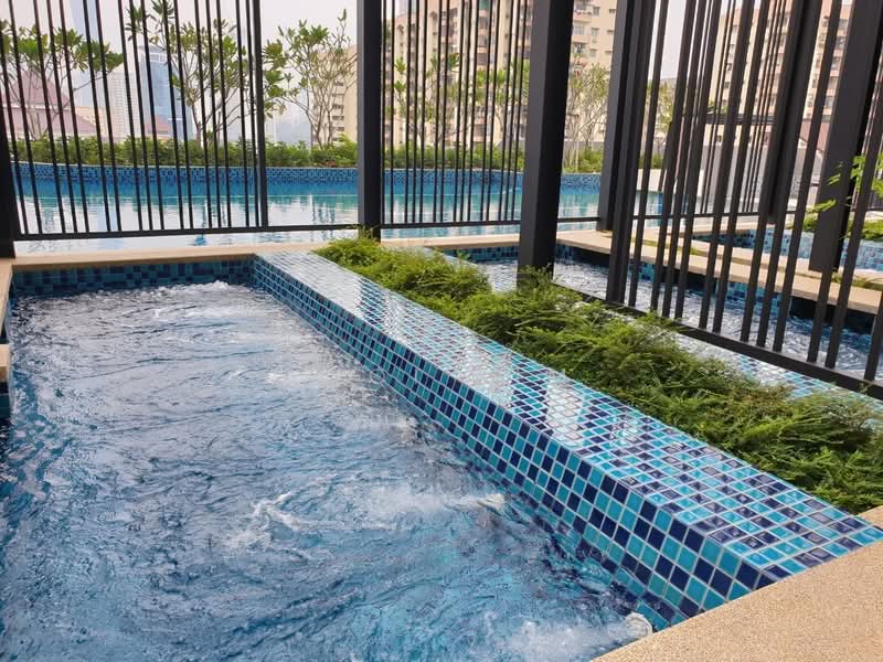 Kediaman Servis untuk Disewa di The Sentral Suites - MiQi Lim - PropertyGuru.com.my