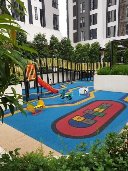 Kediaman Servis untuk Disewa di The Sentral Suites - MiQi Lim - PropertyGuru.com.my