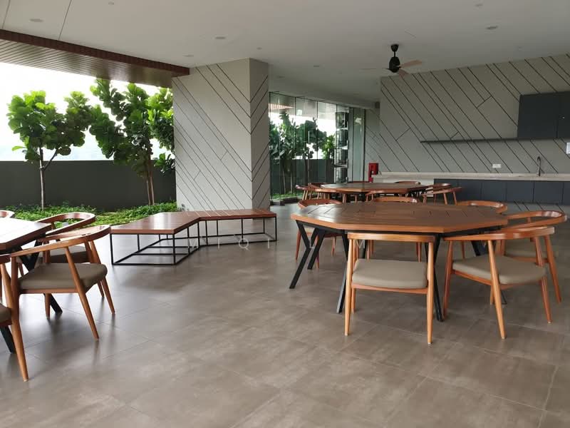 Kediaman Servis untuk Disewa di The Sentral Suites - MiQi Lim - PropertyGuru.com.my