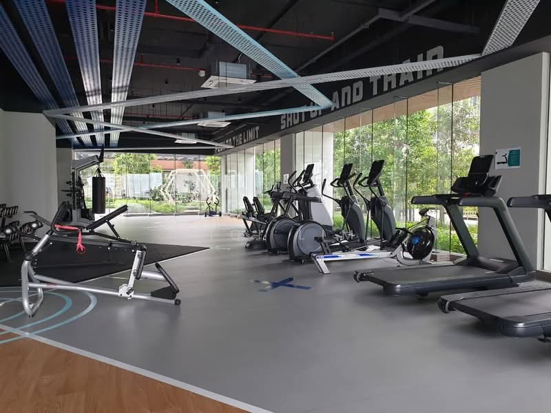 Kediaman Servis untuk Disewa di The Sentral Suites - MiQi Lim - PropertyGuru.com.my