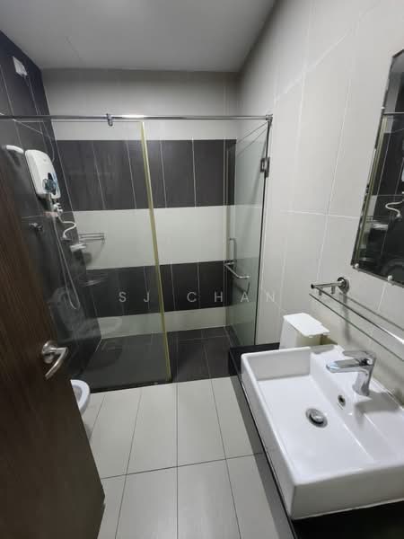 Service Residence for Rent at D'Secret Garden (Pangsapuri Kempas Indah) - SJ CHAN - PropertyGuru.com.my