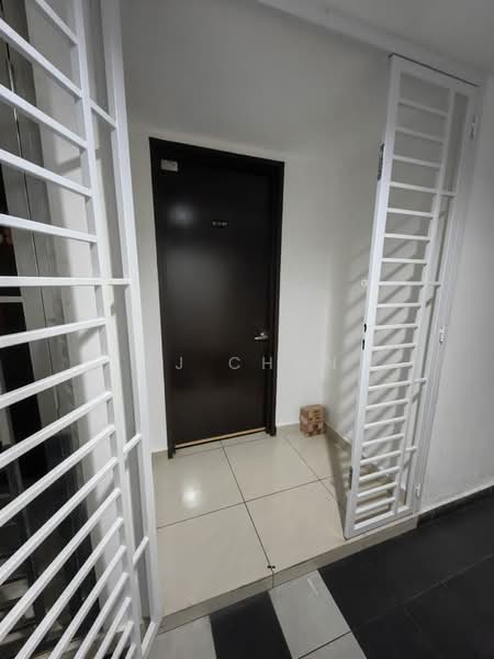 Service Residence for Rent at D'Secret Garden (Pangsapuri Kempas Indah) - SJ CHAN - PropertyGuru.com.my