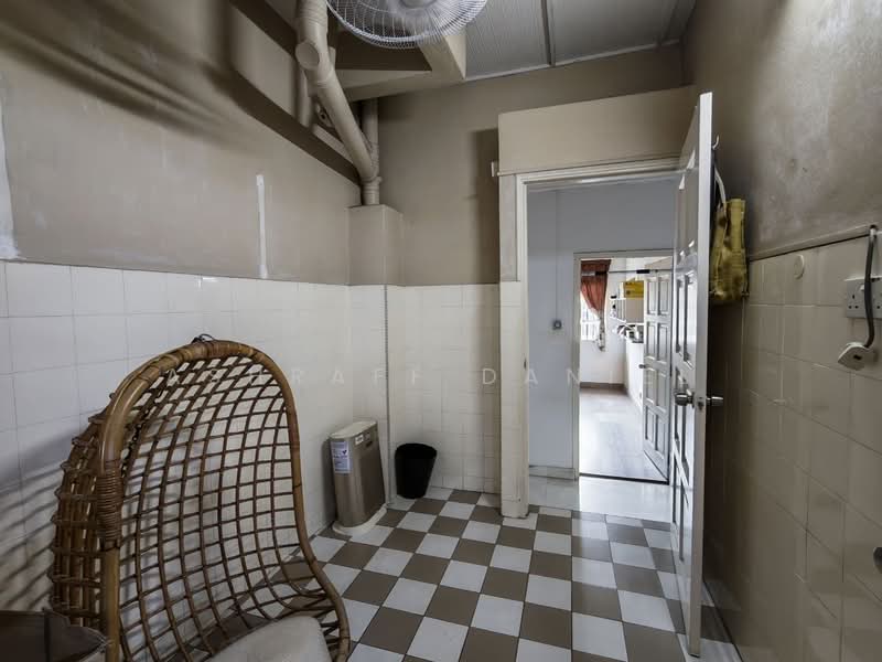 Rumah Banglo untuk Dijual di SS12 (Subang Jaya) - Ashraff Daniel - Interior - PropertyGuru.com.my
