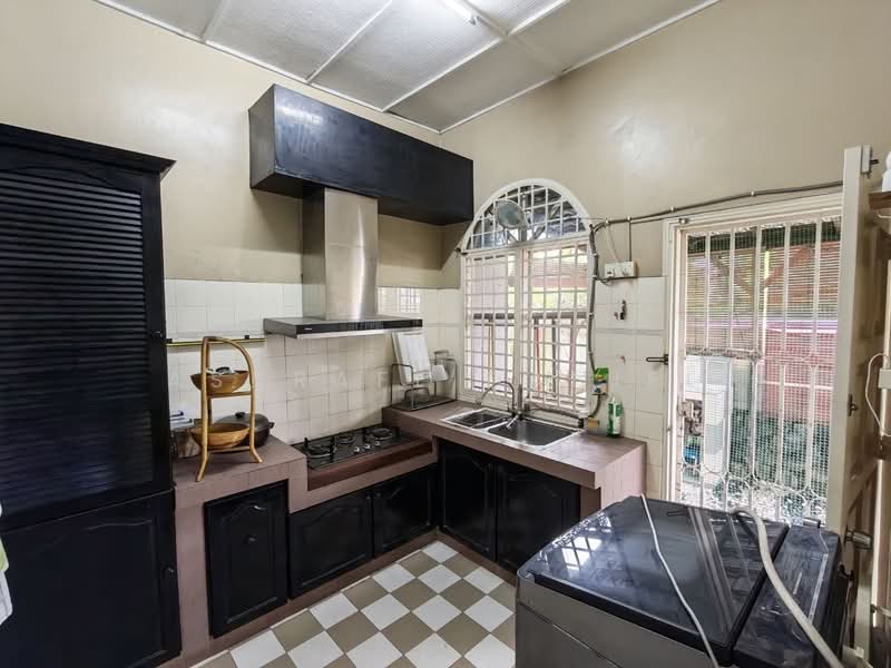 Rumah Banglo untuk Dijual di SS12 (Subang Jaya) - Ashraff Daniel - Kitchen - PropertyGuru.com.my