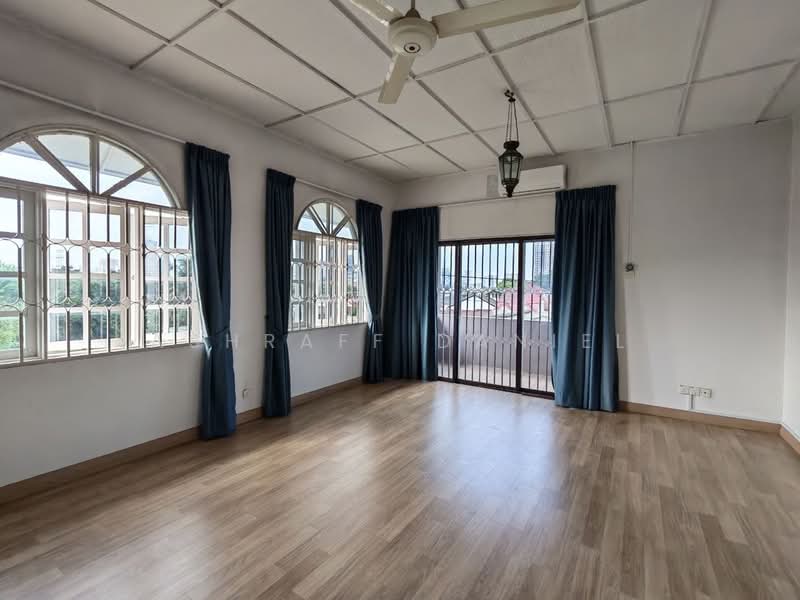 Rumah Banglo untuk Dijual di SS12 (Subang Jaya) - Ashraff Daniel - Living Room - PropertyGuru.com.my