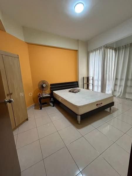 Kondominium untuk Disewa di Villa Wangsamas - Noor Aini Bt Ayob - Bedroom - PropertyGuru.com.my