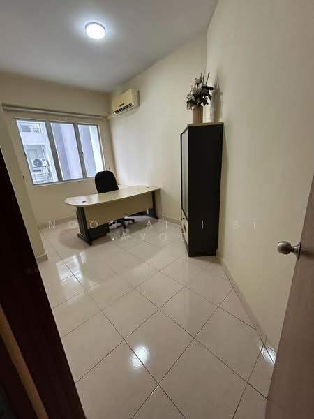 Kondominium untuk Disewa di Villa Wangsamas - Noor Aini Bt Ayob - Study - PropertyGuru.com.my