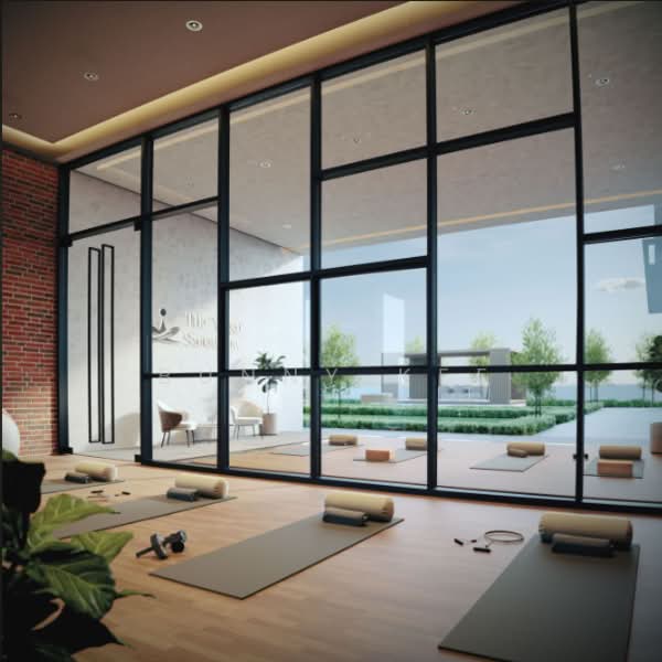 Condominium for Sale at Radium Arena (Urban Residences) Old Klang Road - Bunny Kee - Gym - PropertyGuru.com.my