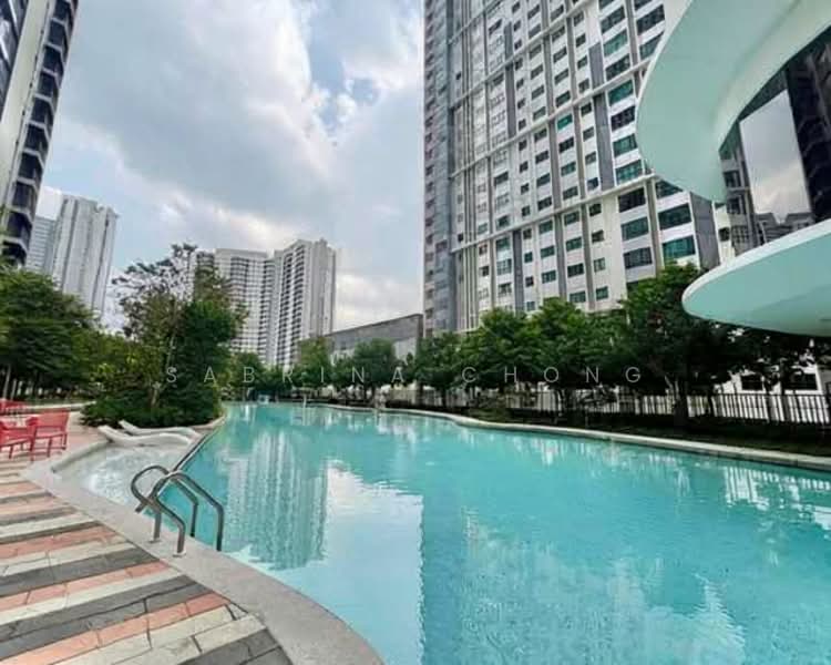 Tanah Kediaman untuk Dijual di Kuala Lumpur (Kuala Lumpur) - Sabrina Chong - Exterior - PropertyGuru.com.my