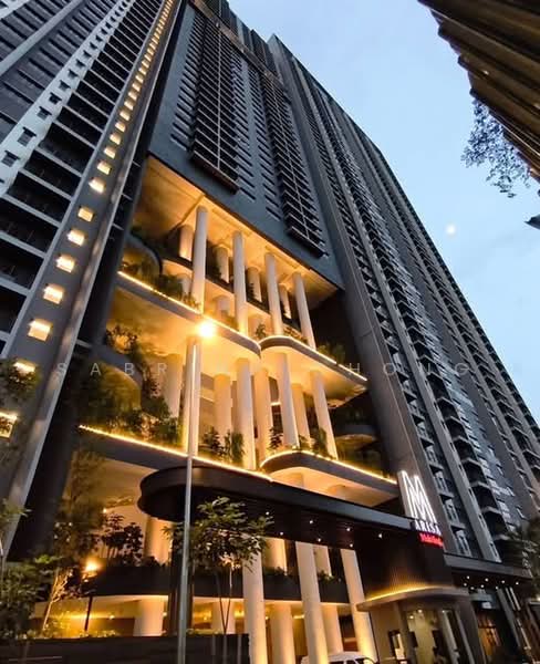 Tanah Kediaman untuk Dijual di Kuala Lumpur (Kuala Lumpur) - Sabrina Chong - Exterior - PropertyGuru.com.my