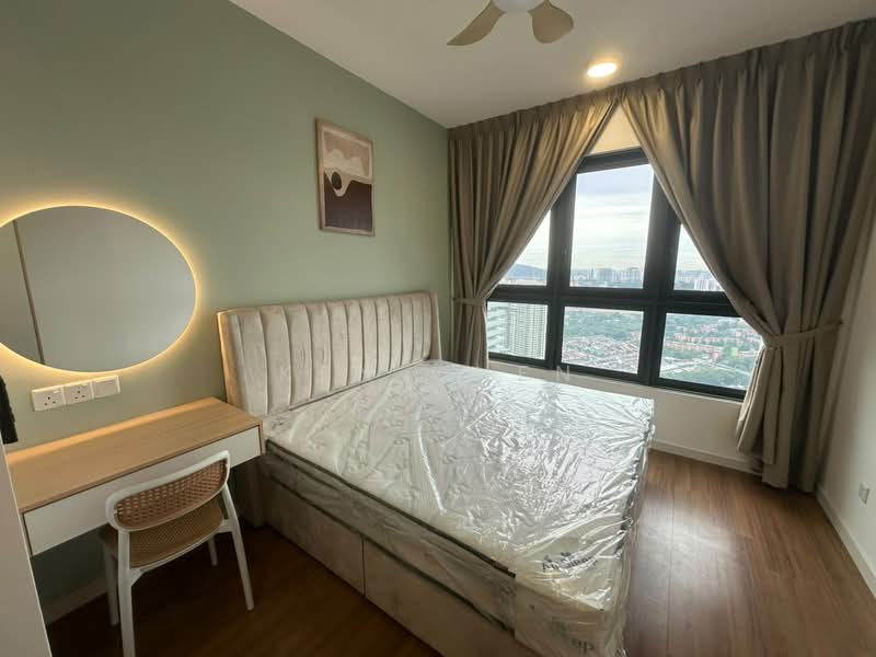 Service Residence for Rent at M Vertica - Ken Chen - PropertyGuru.com.my