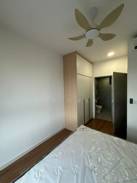 Service Residence for Rent at M Vertica - Ken Chen - PropertyGuru.com.my