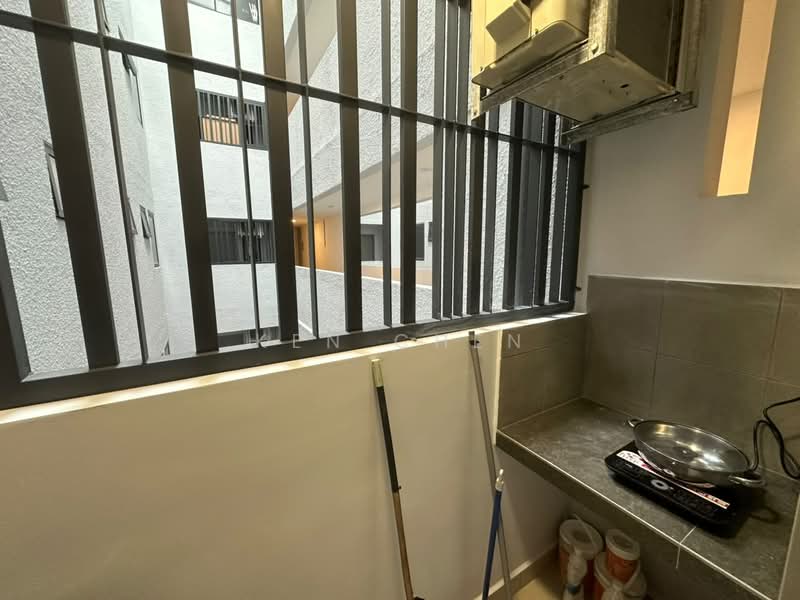 Service Residence for Rent at M Vertica - Ken Chen - PropertyGuru.com.my