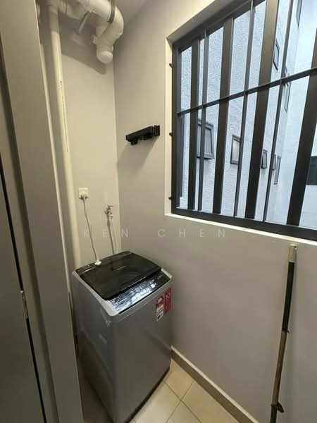 Service Residence for Rent at M Vertica - Ken Chen - PropertyGuru.com.my