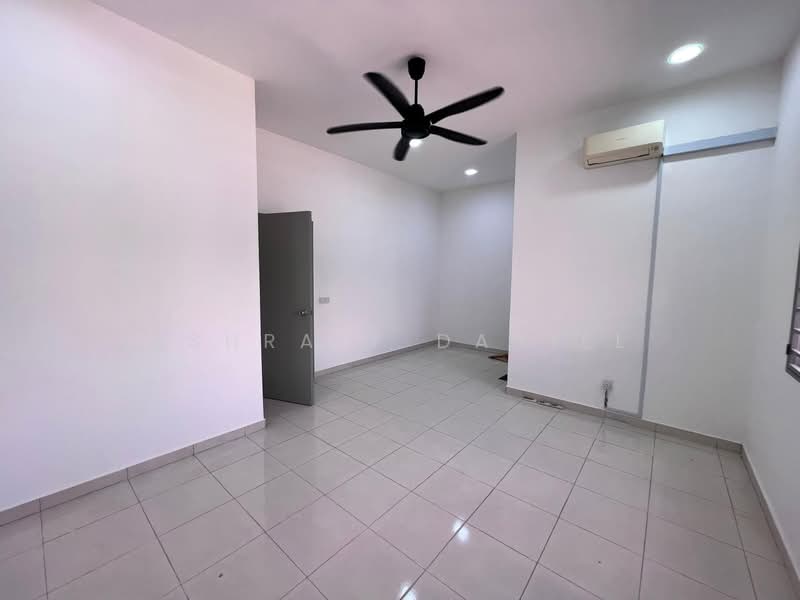 Rumah Teres 2 Tingkat untuk Dijual di Kuala Selangor (Selangor) - Ashraff Daniel - Interior - PropertyGuru.com.my