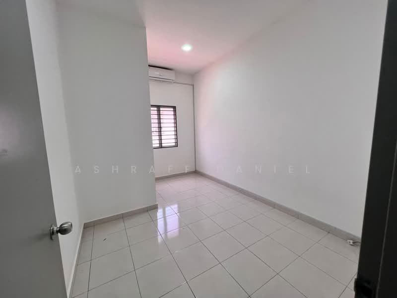 Rumah Teres 2 Tingkat untuk Dijual di Kuala Selangor (Selangor) - Ashraff Daniel - Interior - PropertyGuru.com.my