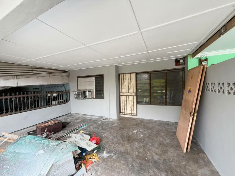 Terraced House for Rent in Ulu Tiram (Johor) - SJ CHAN - Exterior - PropertyGuru.com.my