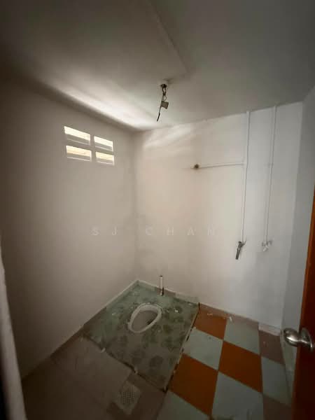Terraced House for Rent in Ulu Tiram (Johor) - SJ CHAN - Bathroom - PropertyGuru.com.my
