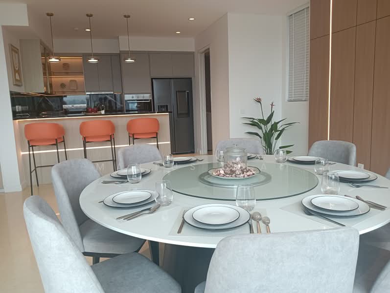 Condominium for Sale at Capella Embassy (D'Rapport Residences) - Mantus Chai - PropertyGuru.com.my