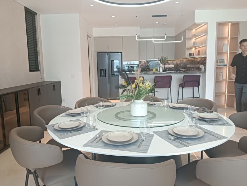 Condominium for Sale at Capella Embassy (D'Rapport Residences) - Mantus Chai - PropertyGuru.com.my