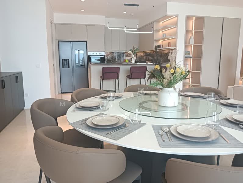 Condominium for Sale at Capella Embassy (D'Rapport Residences) - Mantus Chai - PropertyGuru.com.my