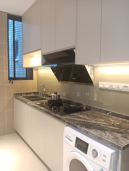 Condominium for Sale at Capella Embassy (D'Rapport Residences) - Mantus Chai - PropertyGuru.com.my