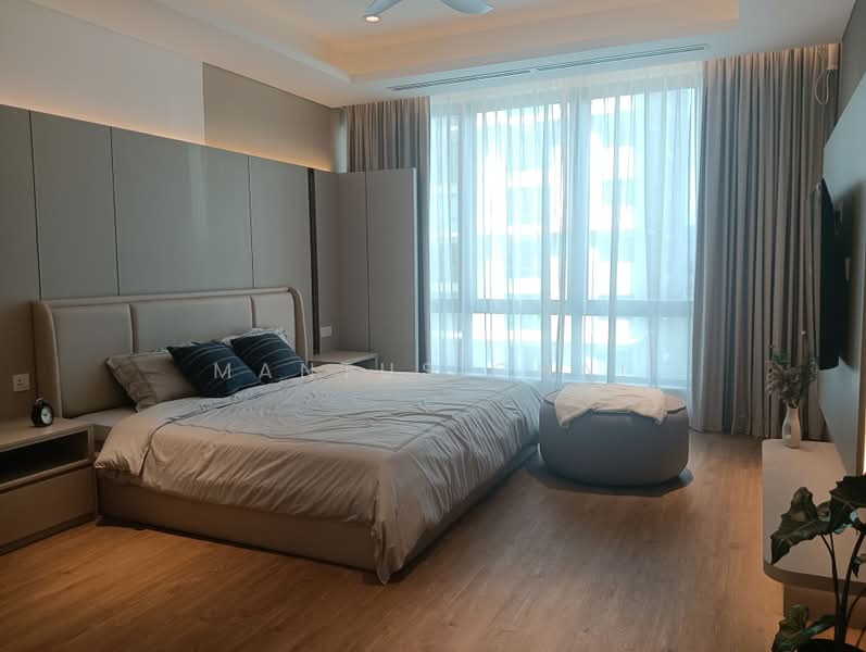 Condominium for Sale at Capella Embassy (D'Rapport Residences) - Mantus Chai - PropertyGuru.com.my