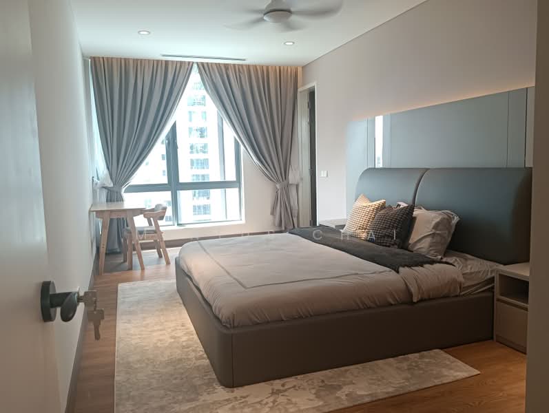 Condominium for Sale at Capella Embassy (D'Rapport Residences) - Mantus Chai - PropertyGuru.com.my