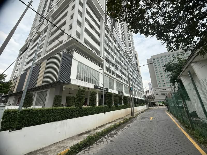 Retail Space for Rent in Titiwangsa (Kuala Lumpur) - Elvis Kok - Exterior - PropertyGuru.com.my