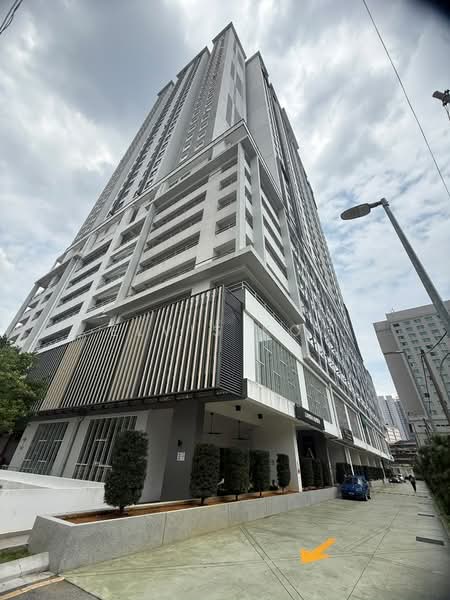 Retail Space for Rent in Titiwangsa (Kuala Lumpur) - Elvis Kok - Exterior - PropertyGuru.com.my