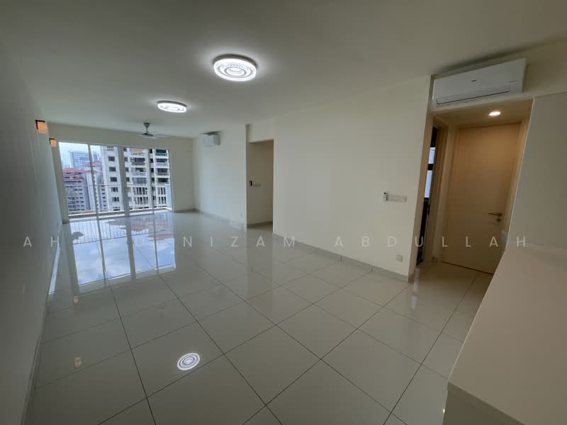 Kondominium untuk Disewa di 28 Dutamas - Ahmad Nizam Abdullah - PropertyGuru.com.my