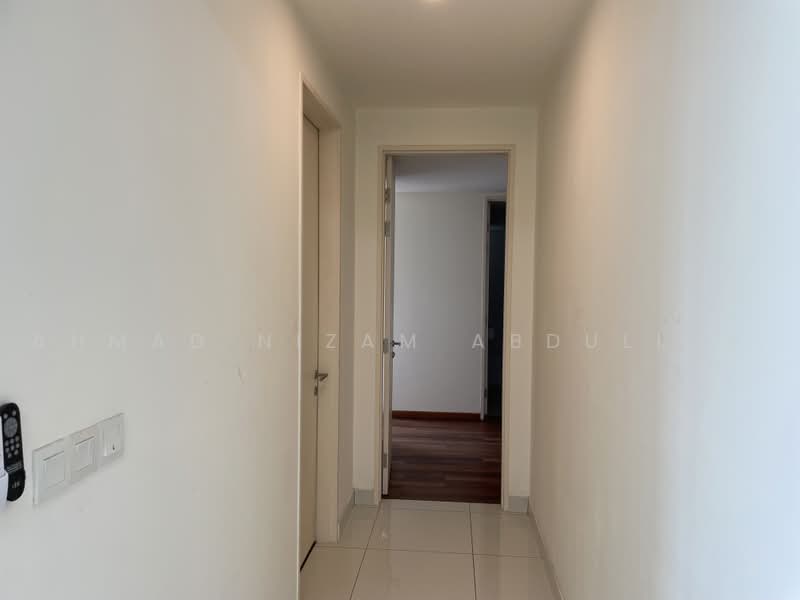 Kondominium untuk Disewa di 28 Dutamas - Ahmad Nizam Abdullah - PropertyGuru.com.my